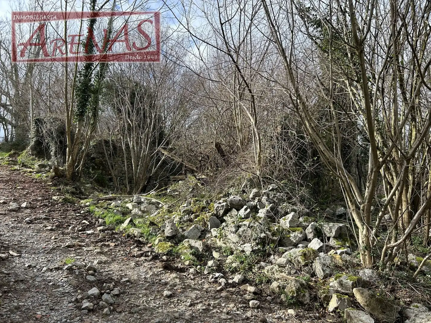 Casa o xalet en venda en Arredondo