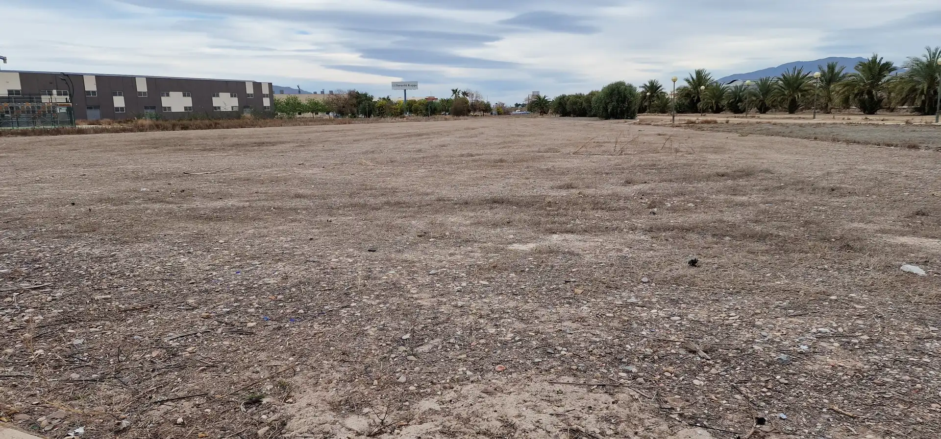 Terreno industriale in vendita a Totana, imagen 5