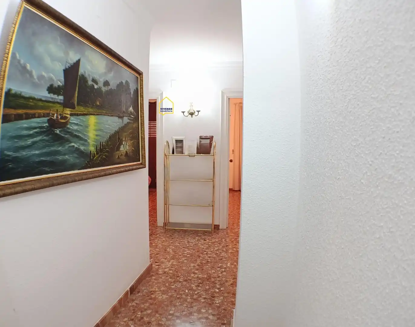 Flat for sale in San Mateo