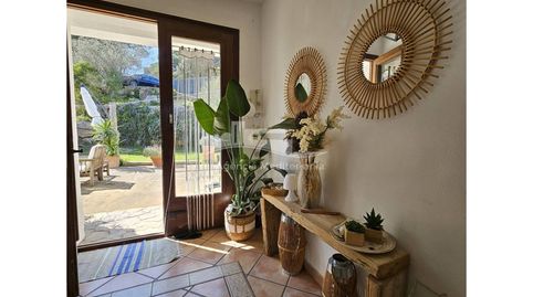 Foto 5 de Casa o chalet en venta en Carretera Tuna, Aiguafreda - Sa Tuna, Begur