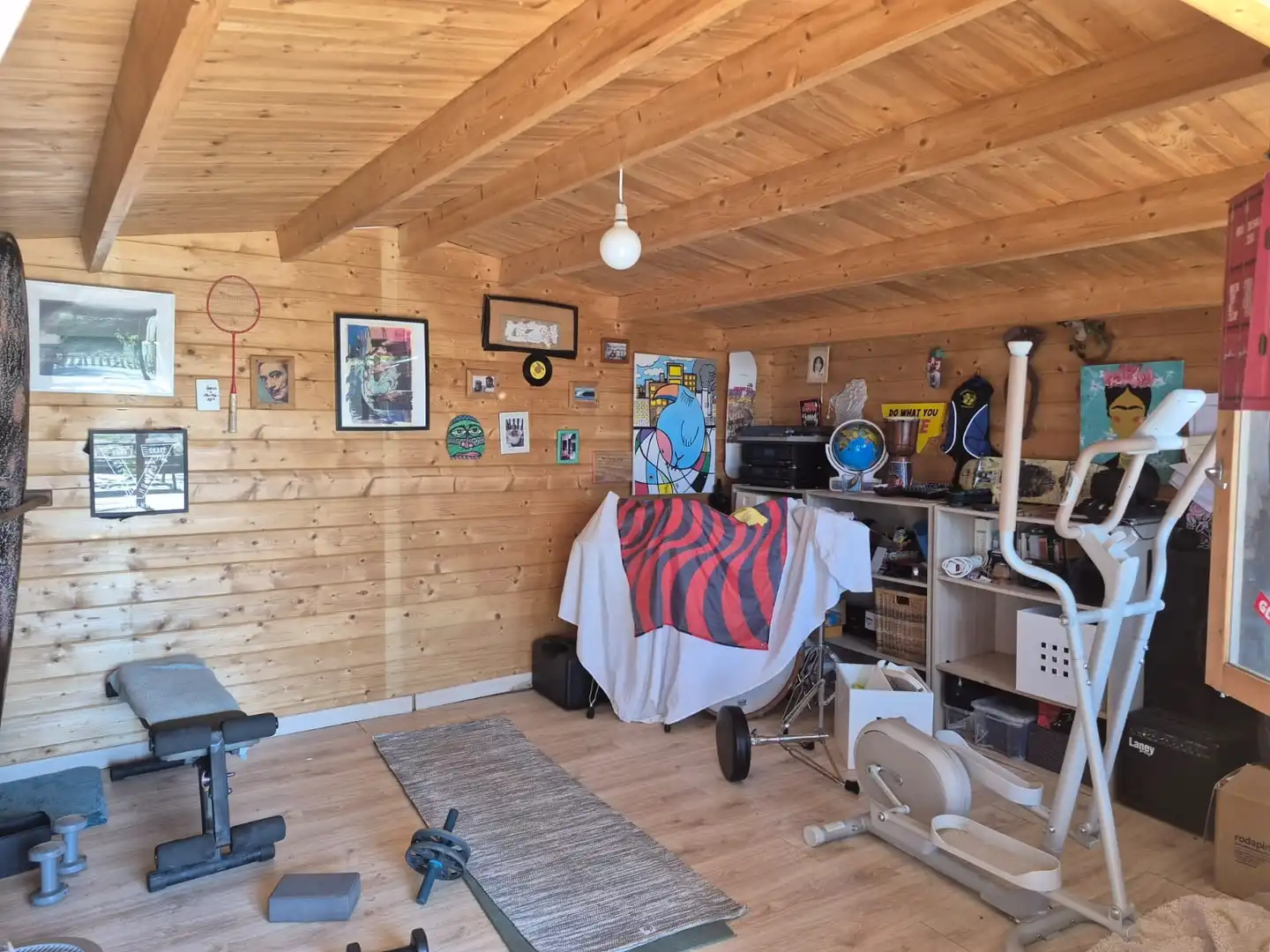 Edificio en venta en Conil de la Frontera