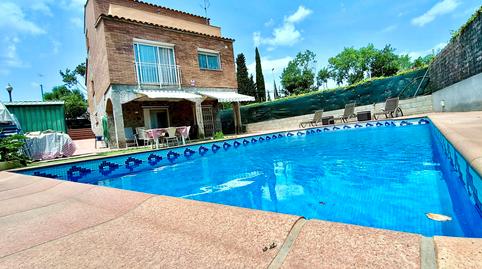 Foto 4 de Casa o xalet en venda a Carrer del Rossinyol, Els Avets - Can Serrafossà - Ximelis, Barcelona