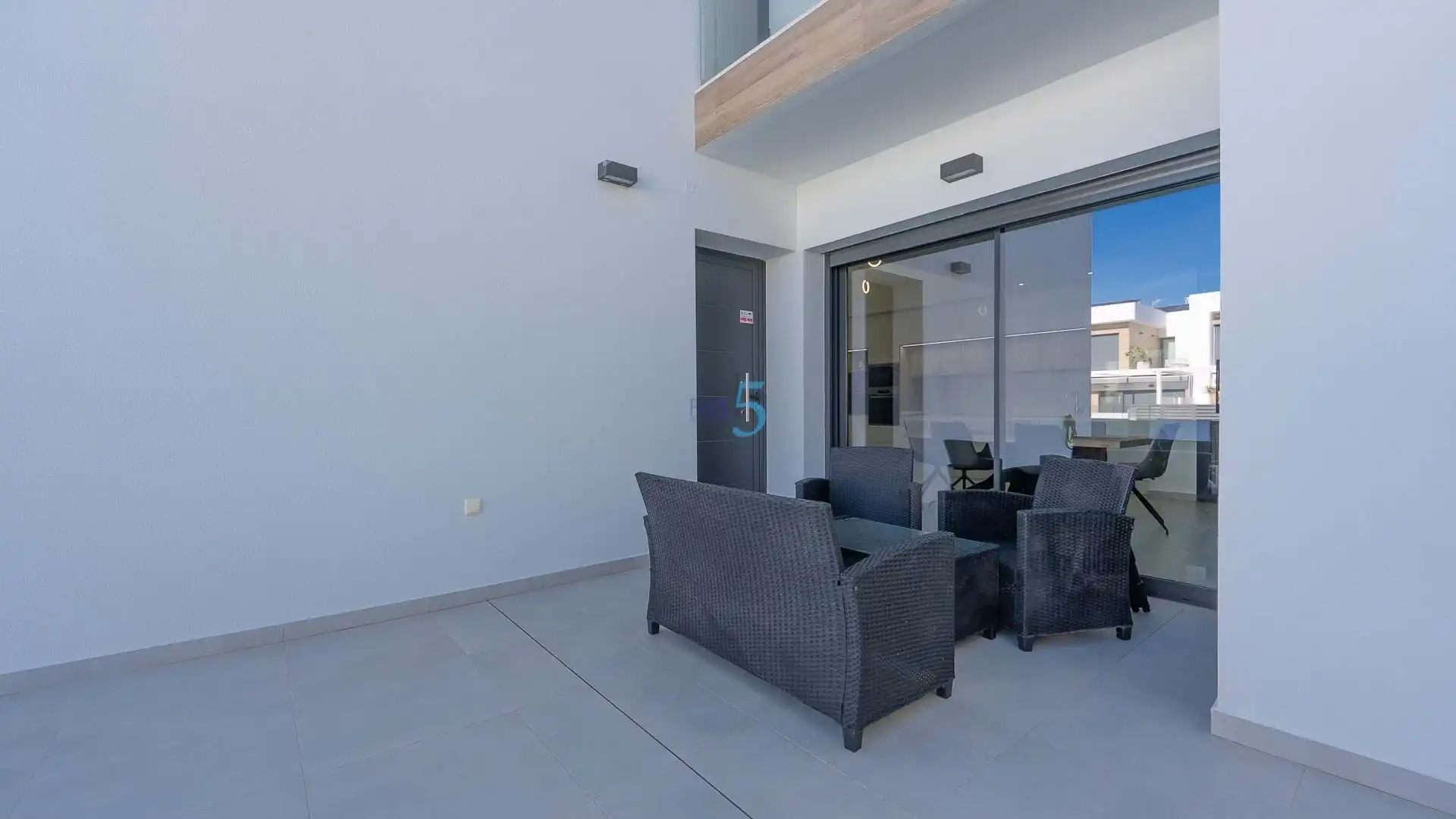 Casa con terrazza in vendita a Rojales, imagen 37