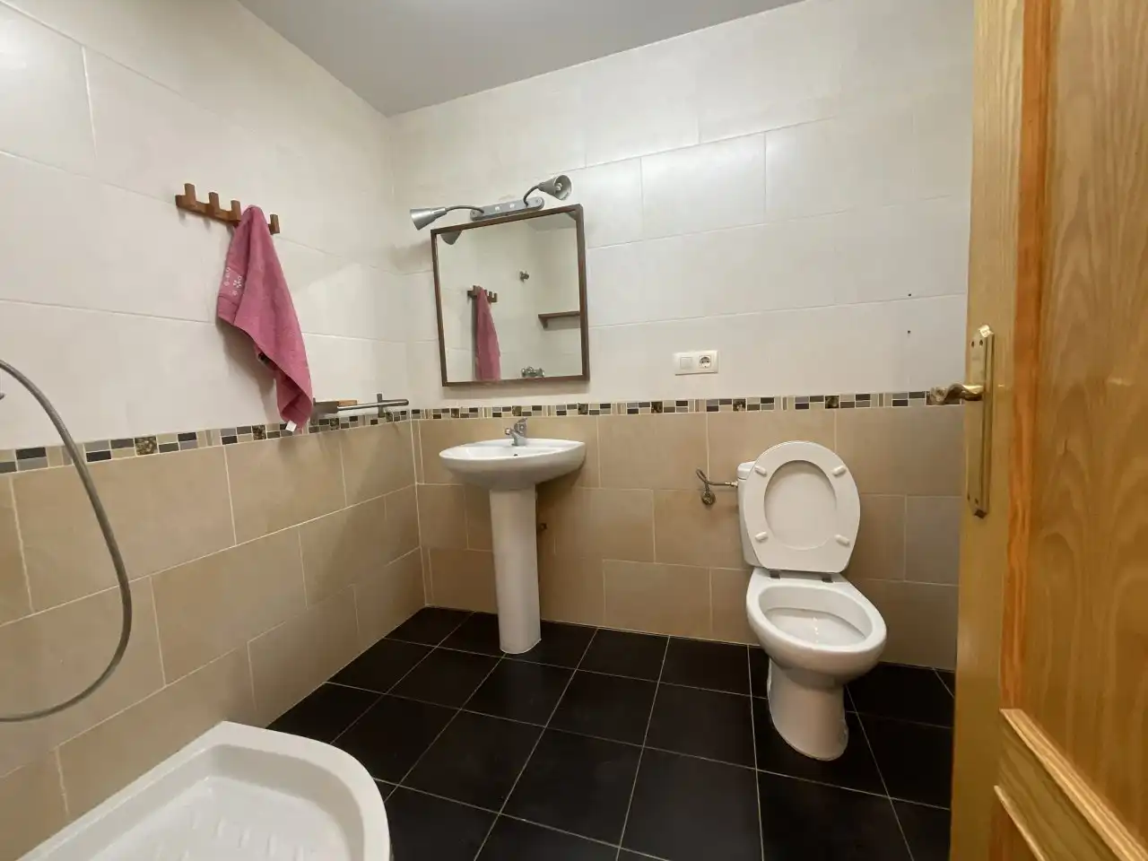 Wohnung mit Aufzug zum Verkauf in Calle Mayor, imagen 40