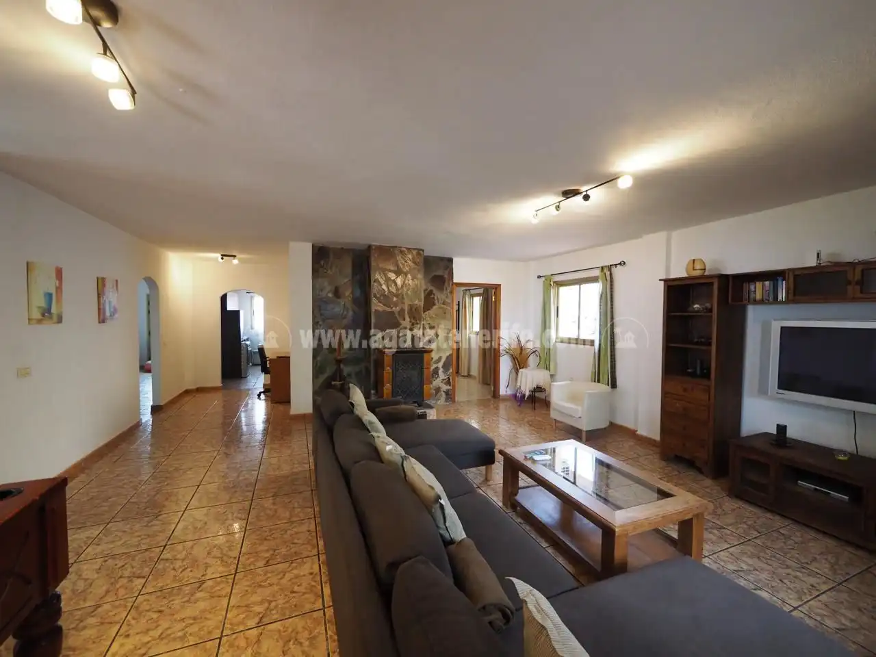 Country homes for sale in Casco Urbano