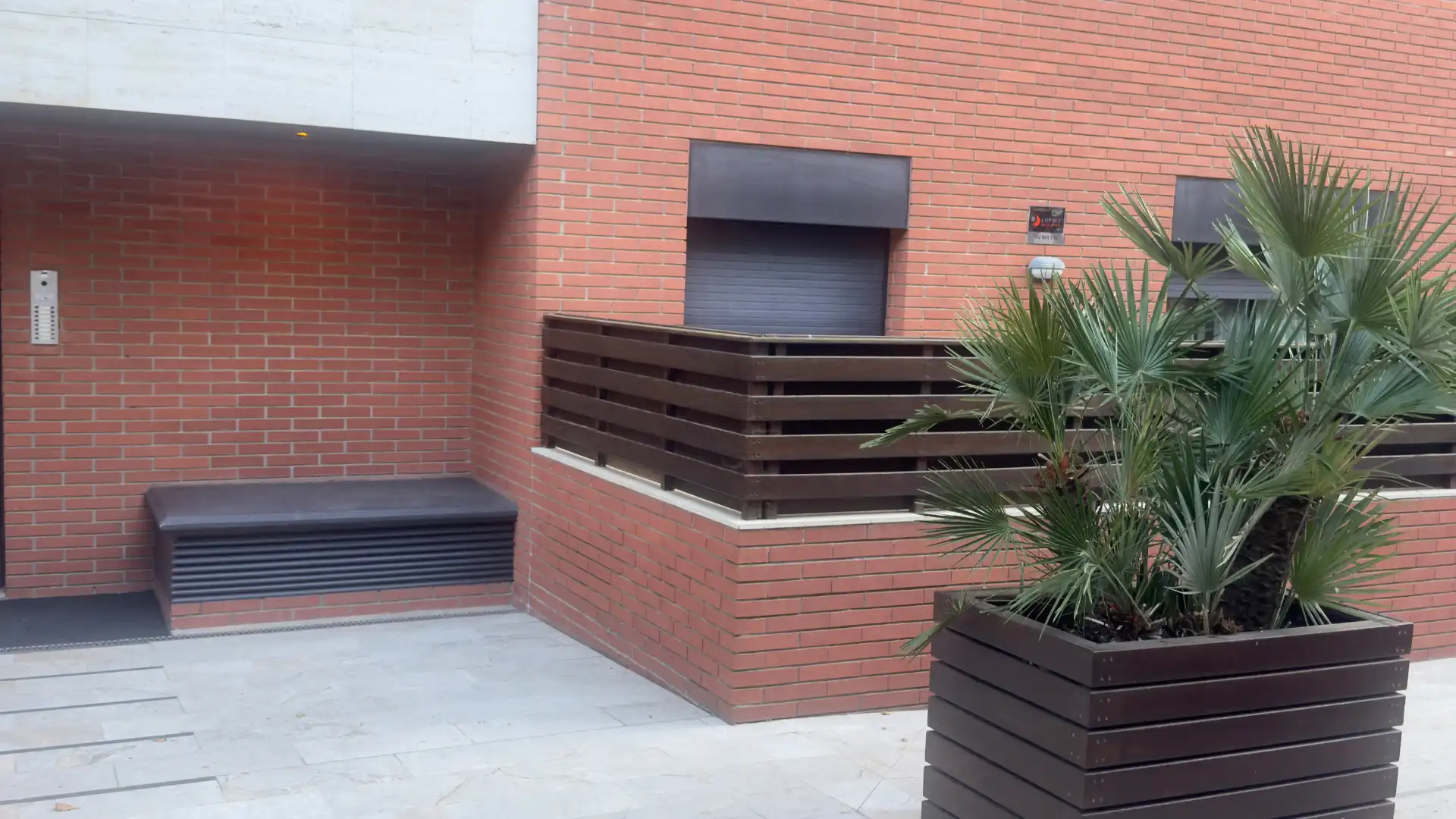 Terrassa de Pis en venda en Vilanova i la Geltrú amb Calefacció, Forn i Balcó