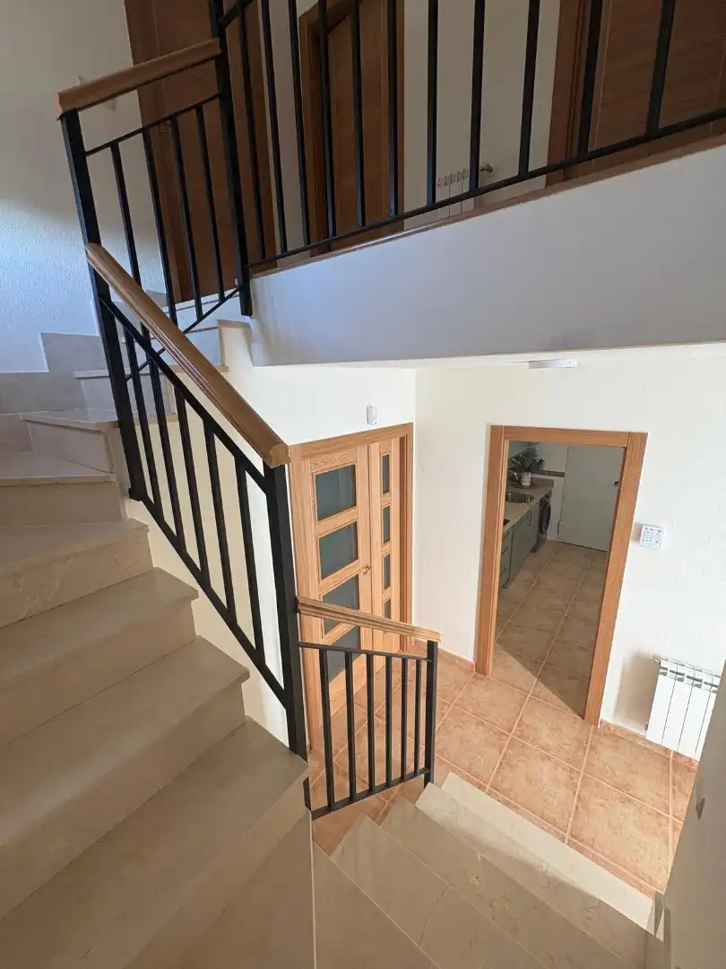 Casa o xalet en venda en Torres de la Alameda amb Aire condicionat, Calefacció i Jardí privat