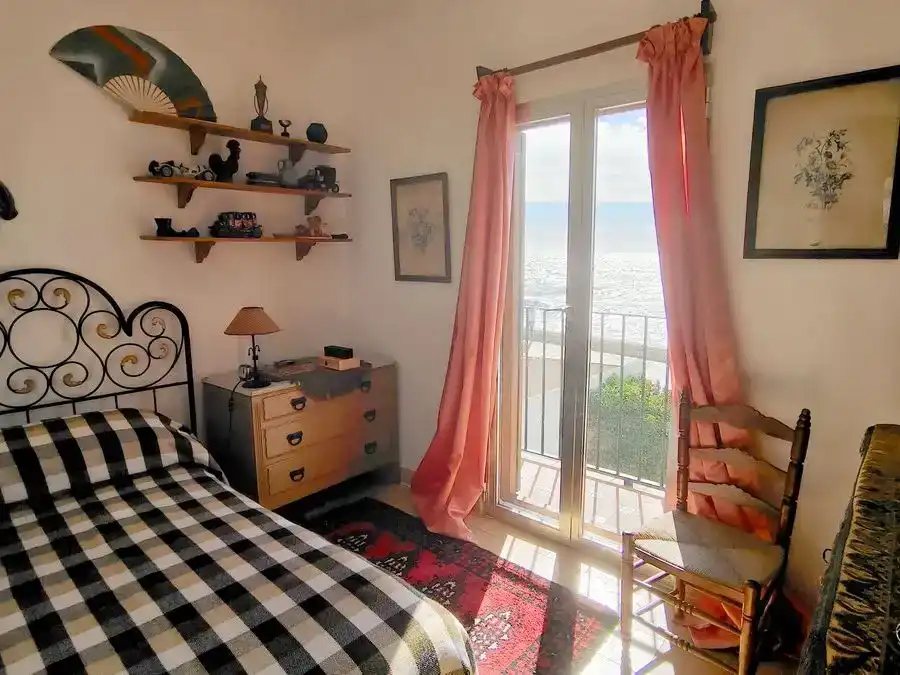 Dormitori de Casa o xalet en venda en Calpe / Calp