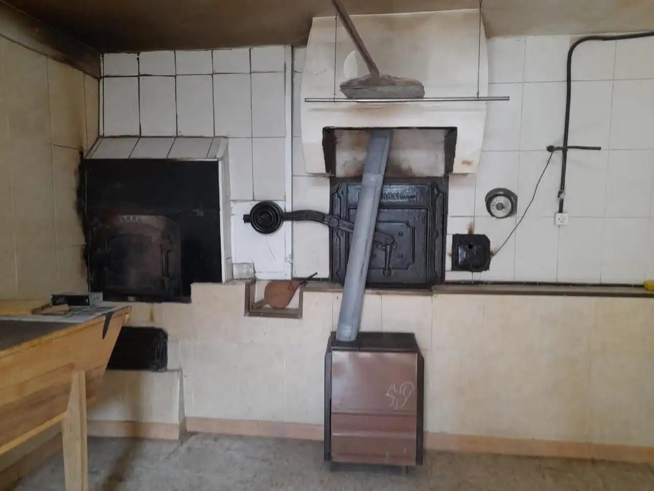 Kitchen of Commercial properties for rent in Coles