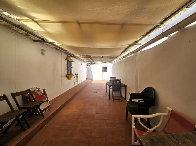 Chalet en venta en San Enrique - Guadiaro -  Pueblo Nuevo, imagen 21