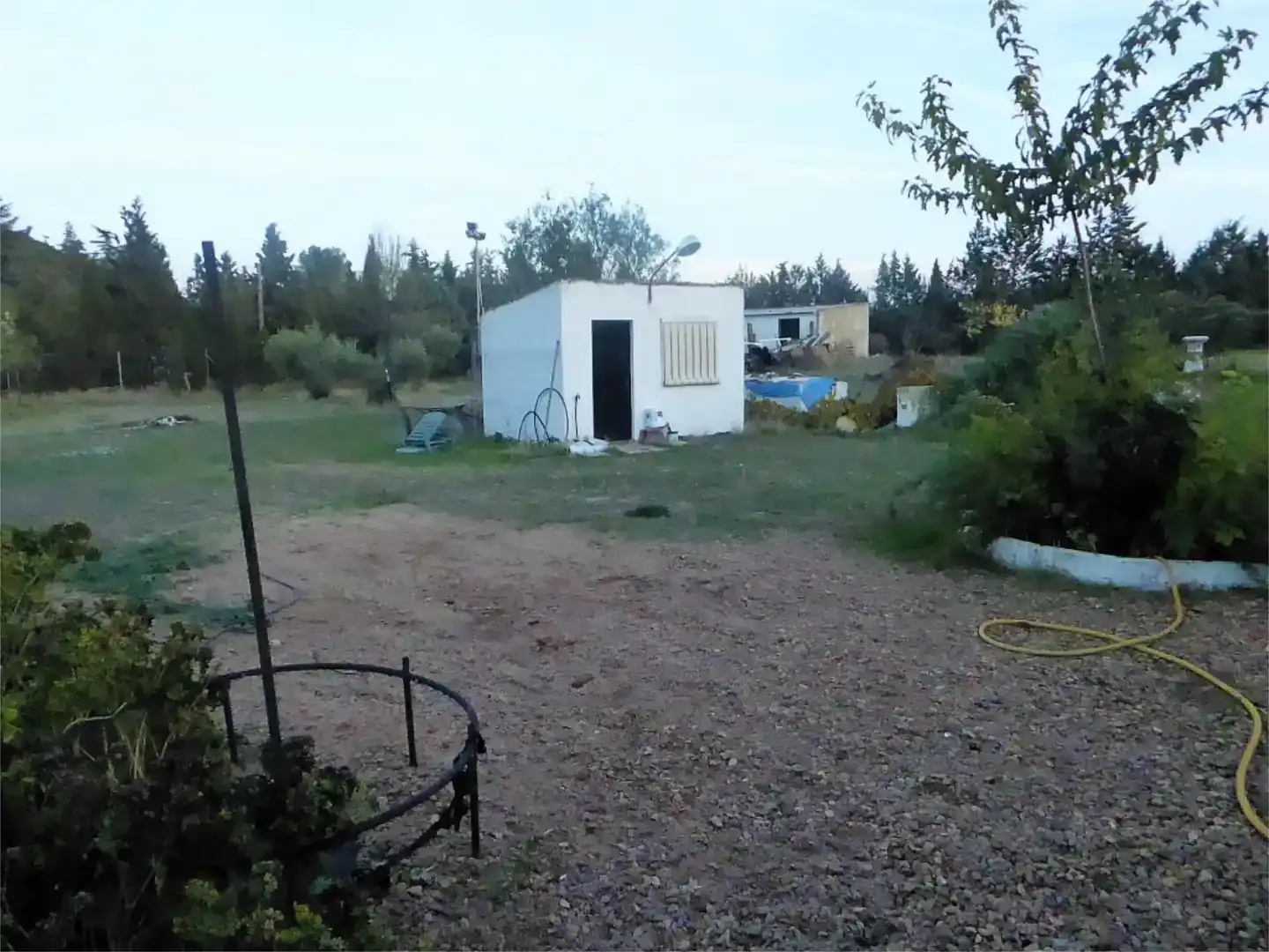 Piso en venta en Ciudad Real con Aire acondicionado, Jardín privado y Trastero