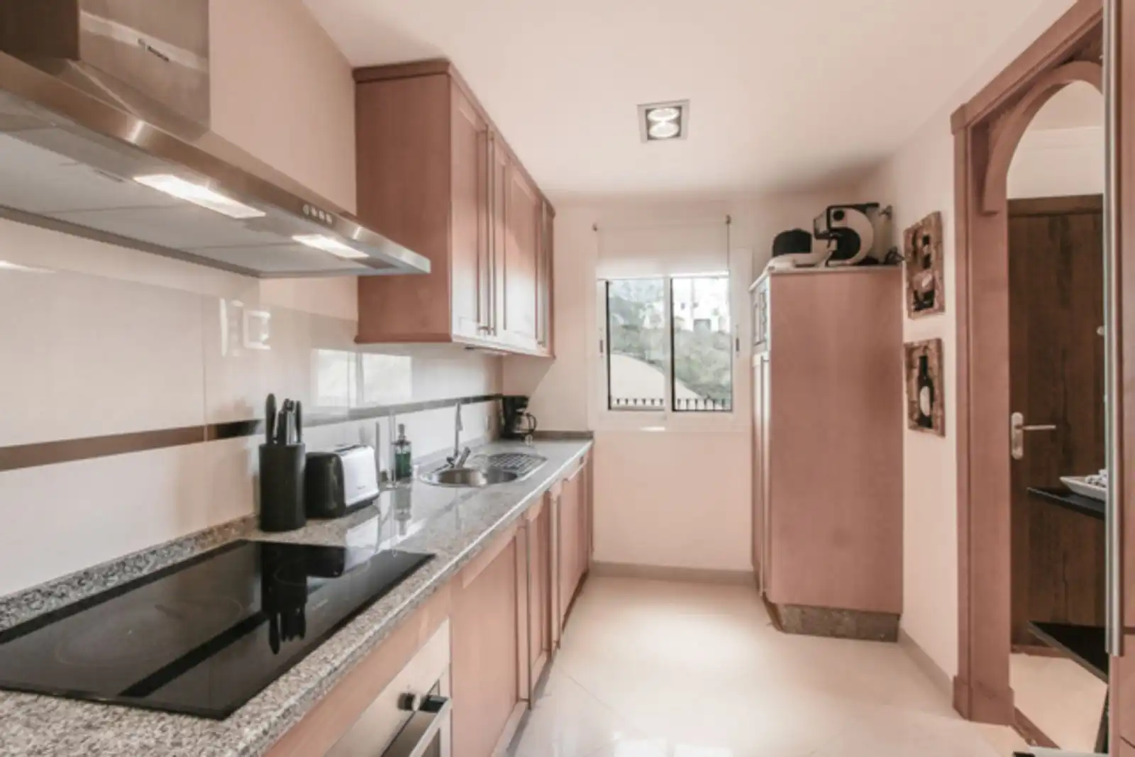 Apartament amb piscina en venda a Calle los Granados, imagen 16