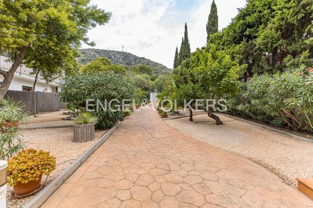 Terreno residencial en Venta en Centre