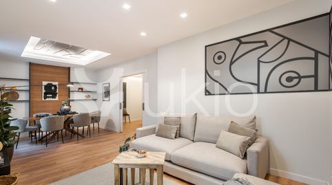 Apartamento de 3 habitaciónes en Goya