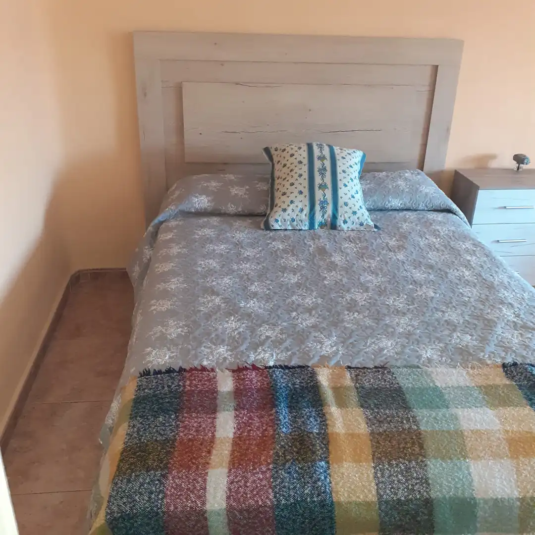 Flat for rent in Calle Pintor Sobejano, San Andrés - San Antolín