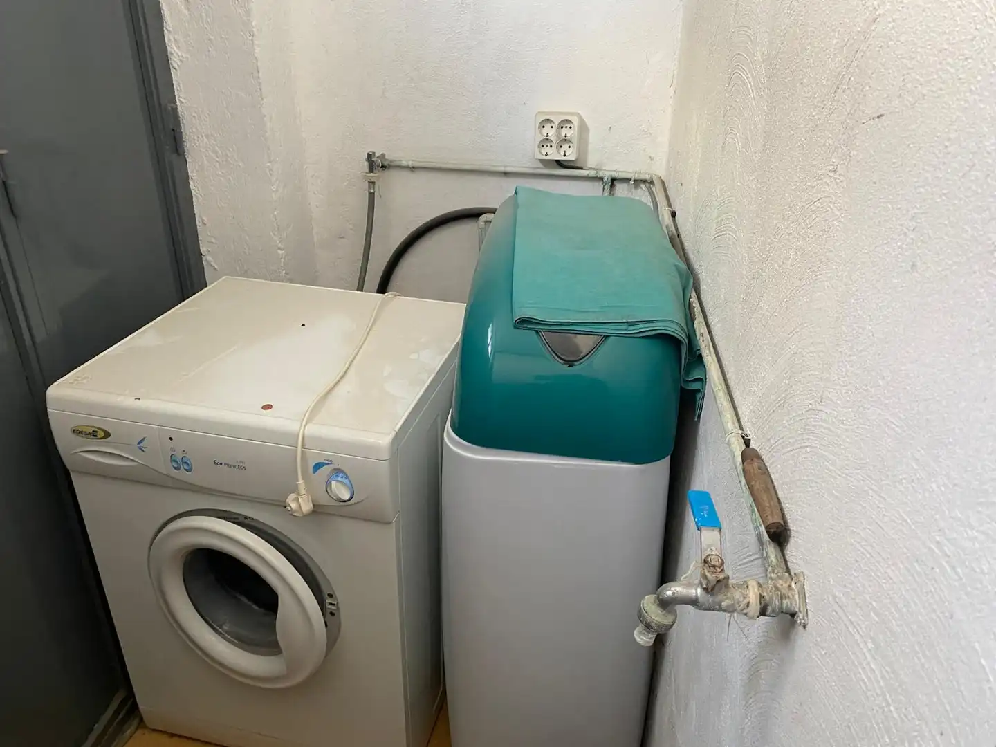 Baño de Casa o chalet en venta en Colomera con Terraza