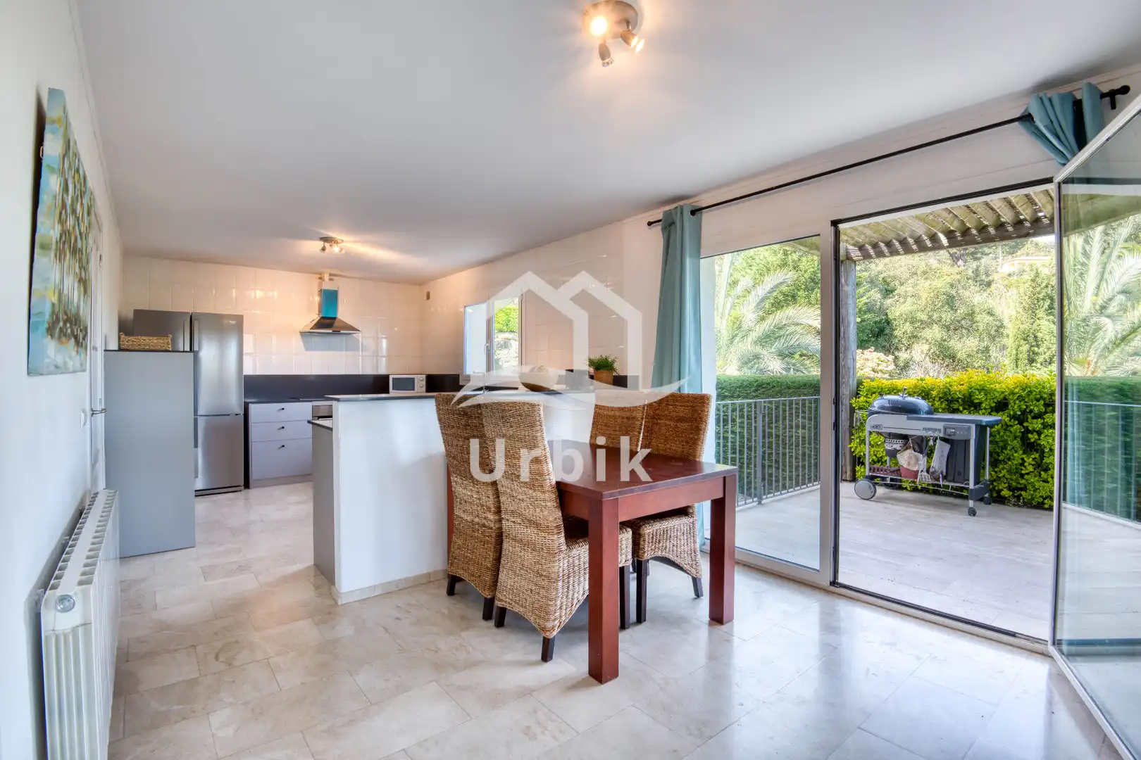 Chalet con terraza en venta en Golf Costa Brava, imagen 14