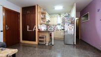 Kitchen of Flat for sale in  Barcelona Capital  with Heating and Balcony