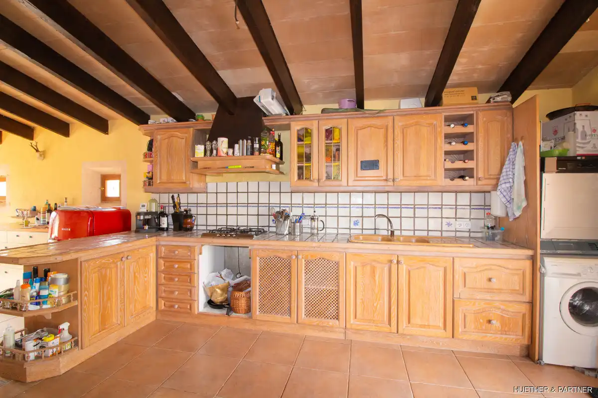 Maison rustique à vendre à Vilafranca de Bonany, imagen 11