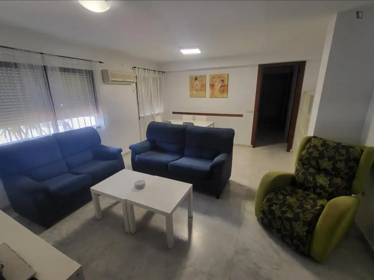 Habitació a Condequinto