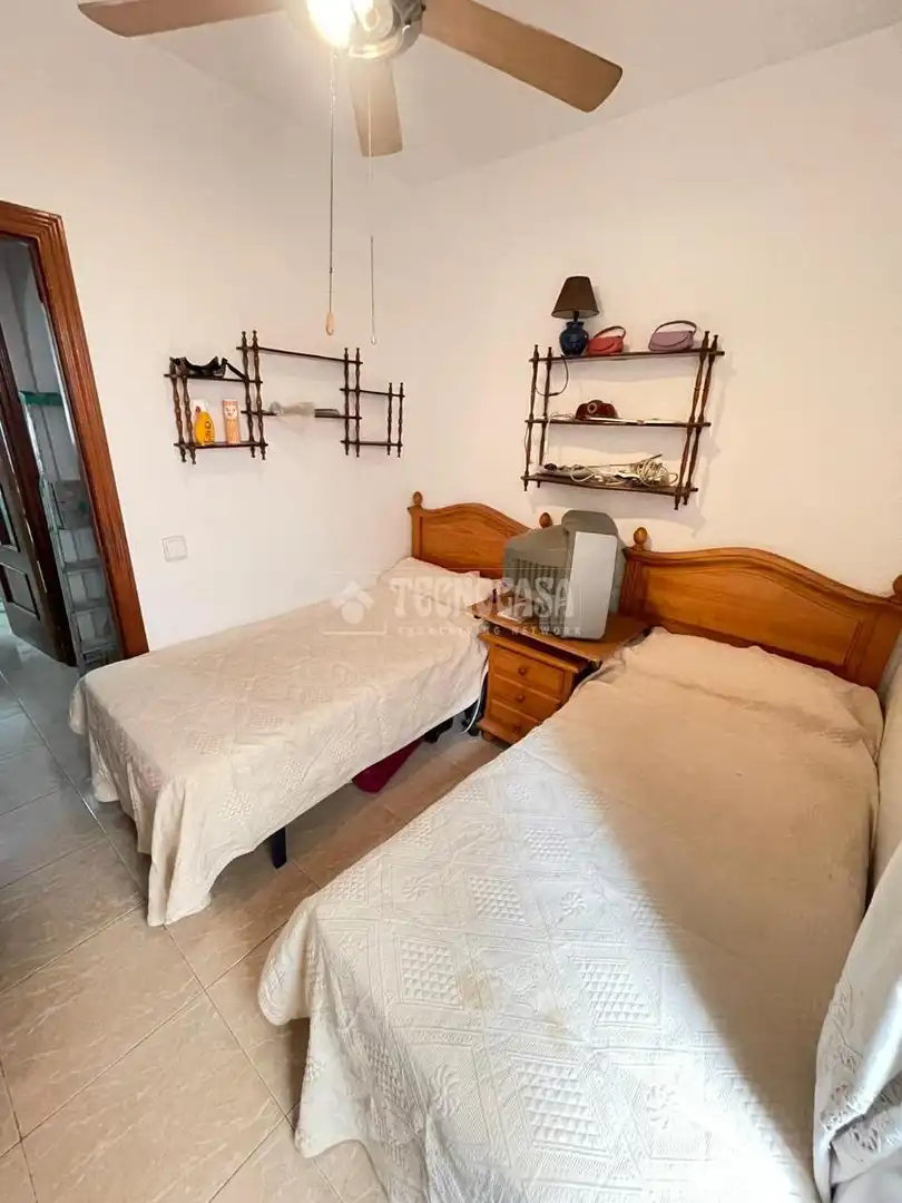 Dormitori de Pis en venda en Mijas