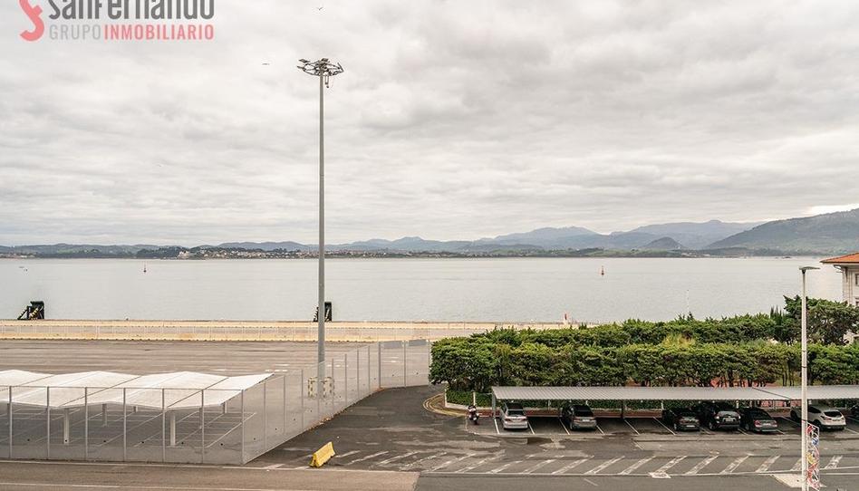 Foto 1 de Piso en venta en Calle de Atilano Rodríguez, Centro - Ayuntamiento, Cantabria