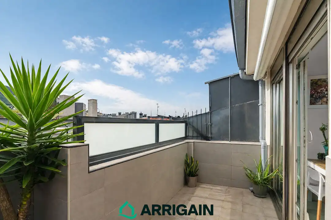 Wohnung mit Aufzug zum Verkauf in Gran Vía, imagen 12