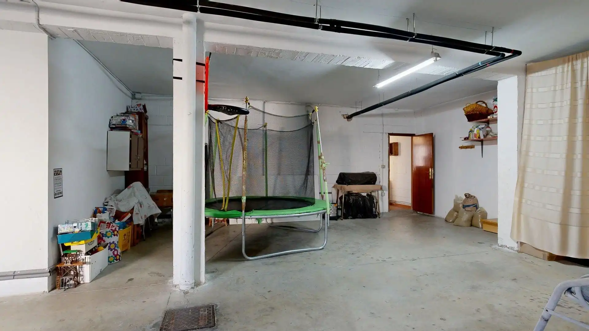 Casa o chalet en venta en Calle VAL DE LA CUEVA, Cadrete