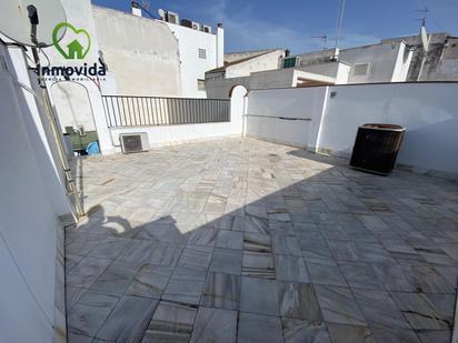 Terrace of House or chalet for sale in  Córdoba Capital  with Air Conditioner, Heating and Terrace