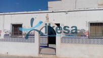 Vista exterior de Casa o xalet en venda en  Almería Capital