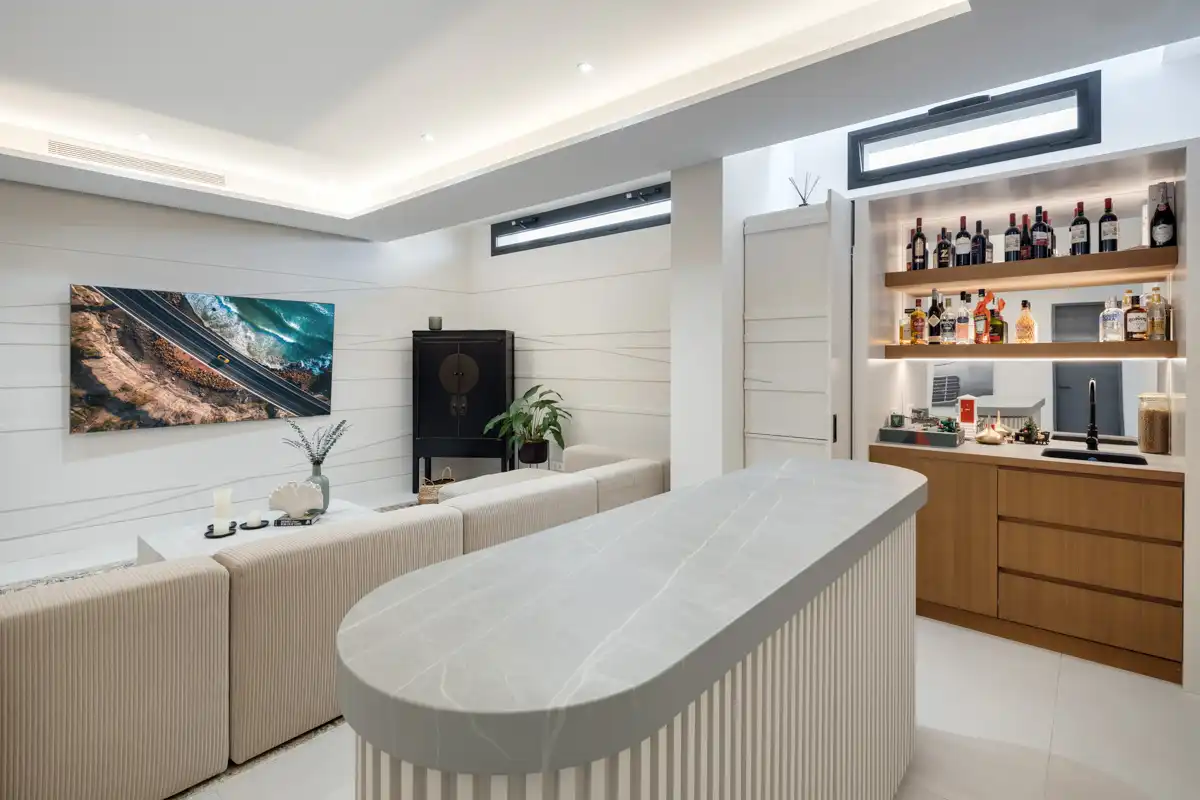 Chalet con terraza en venta en Urbanizacion N Andalucia 2G 32, imagen 28
