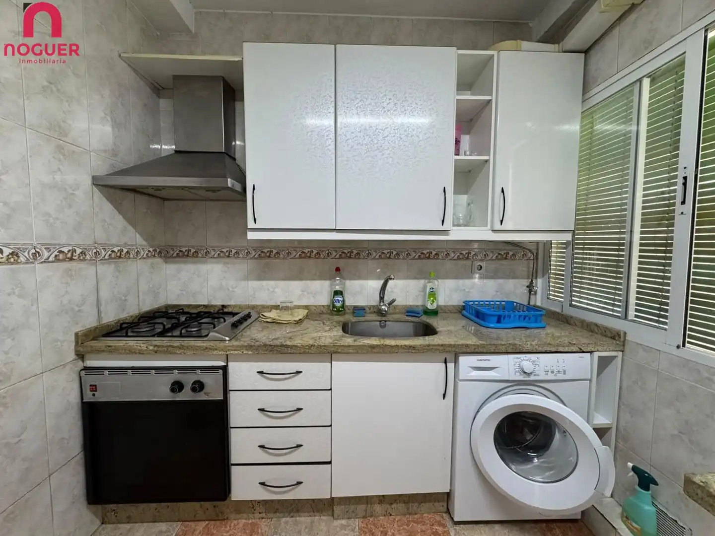 Piso con ascensor en venta en Poniente-Sur, imagen 23