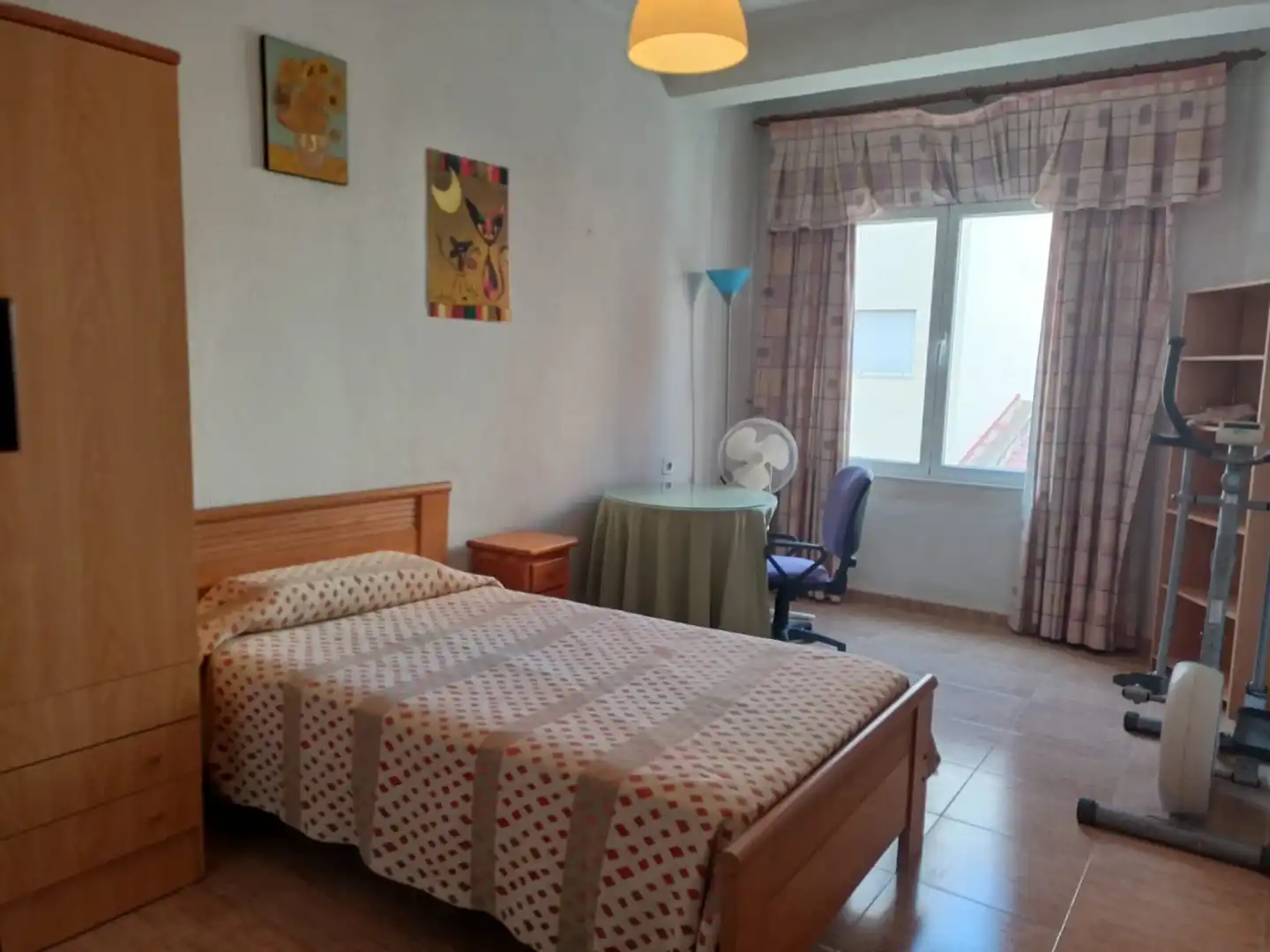 Appartamento con terrazza in vendita a Pedanías Norte, imagen 7