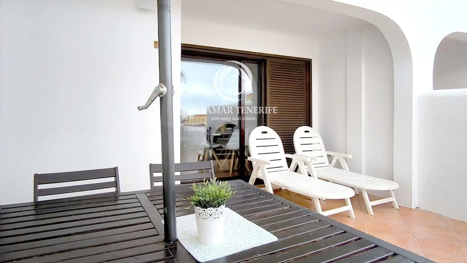 Apartamento con piscina en venta en Adeje 300, imagen 3