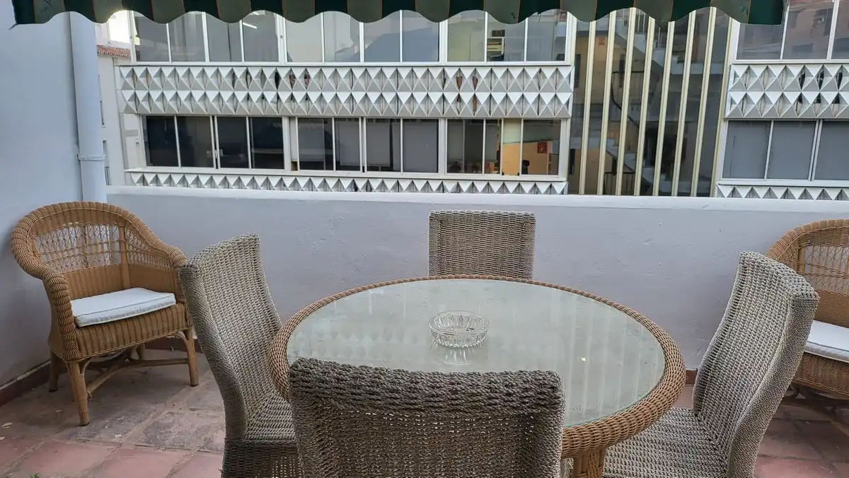 Ático en venta en Marbella - Marbella,Avenida Ricardo Soriano