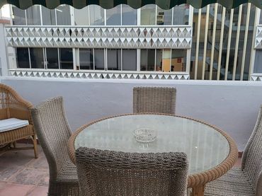 Penthouse for sale in Marbella - Marbella,Avenida Ricardo Soriano