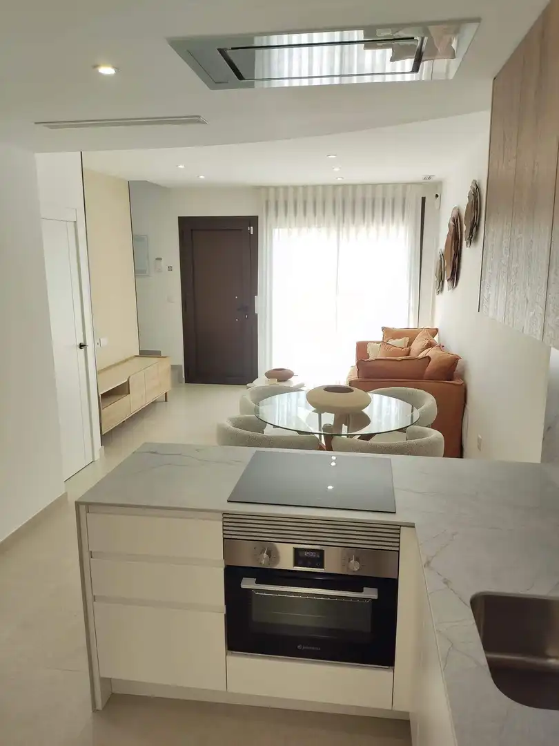 Adosado con piscina en venta en Dolores, imagen 7
