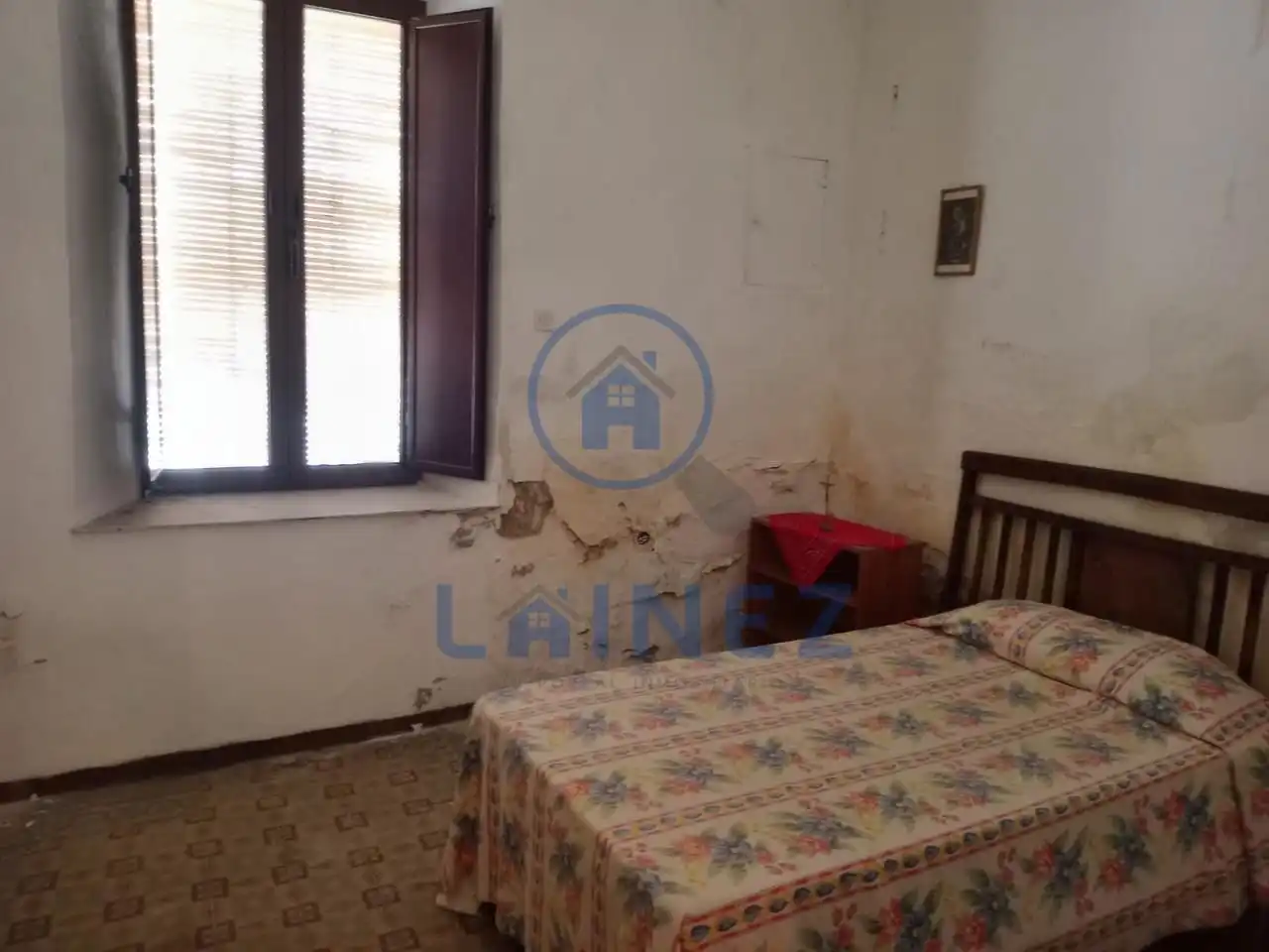 Houses for sale in Granja de Torrehermosa  with Heating, Private garden and Storage room