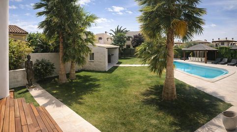 Foto 3 de Casa o xalet en venda a Carrer de Centaure, Almajada - Ravel, Mutxamel