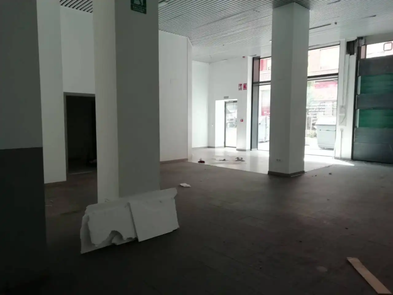 Local comercial en venda a Calle Fundición, imagen 10