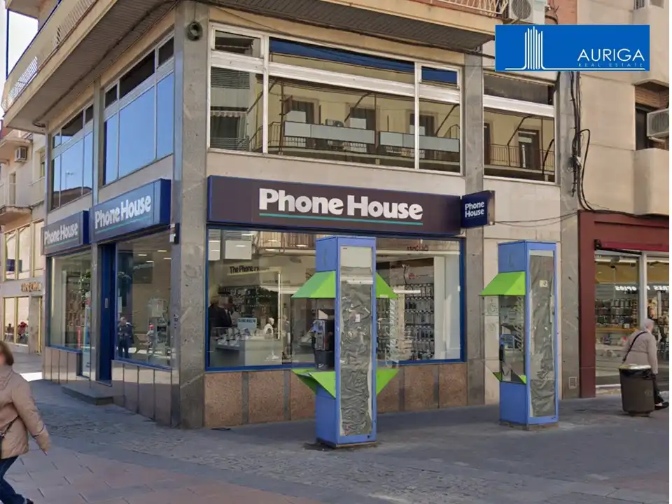 Local comercial en venda a Centro, imagen 10
