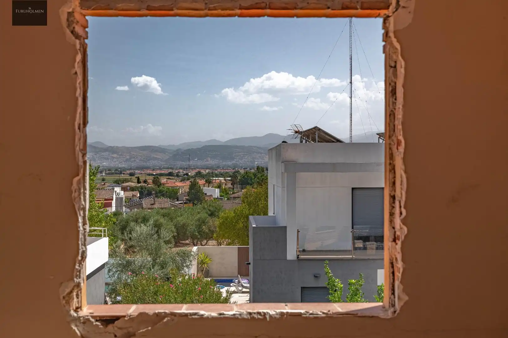 Detached house with terrace for sale in VIDES (VENT), imagen 65
