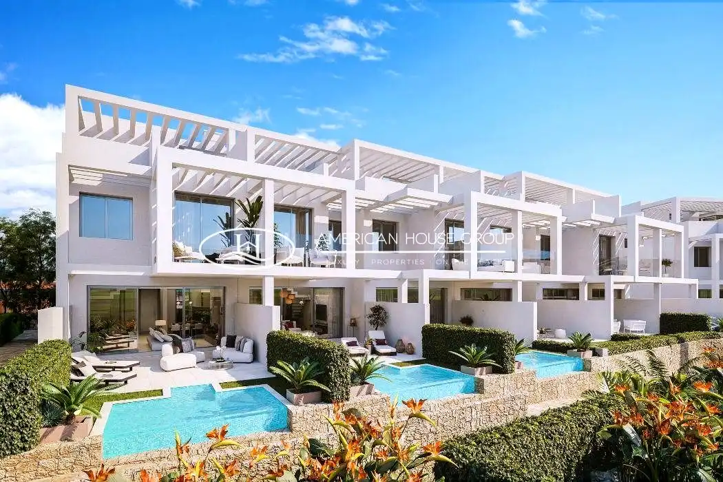 Casa con piscina en venta en Las Rocas, imagen 7