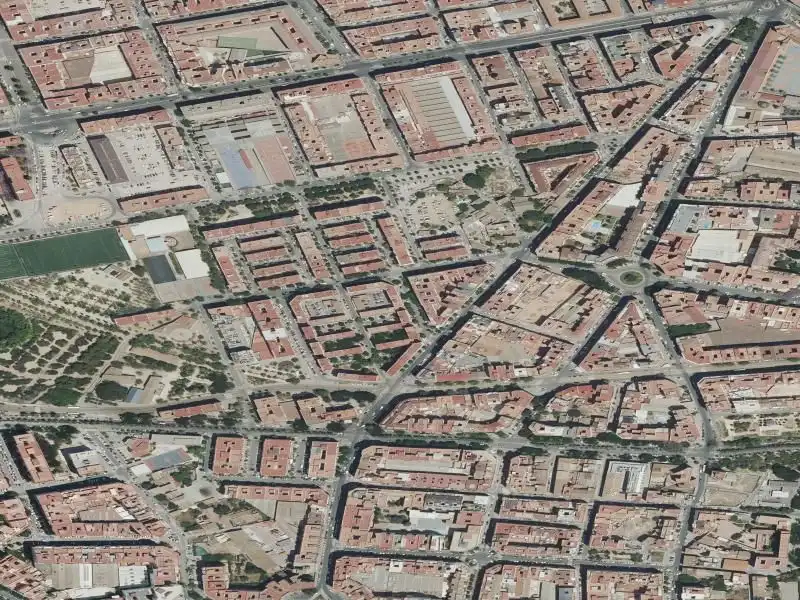 Wohnung zum Verkauf in Calle Sarrion, imagen 3