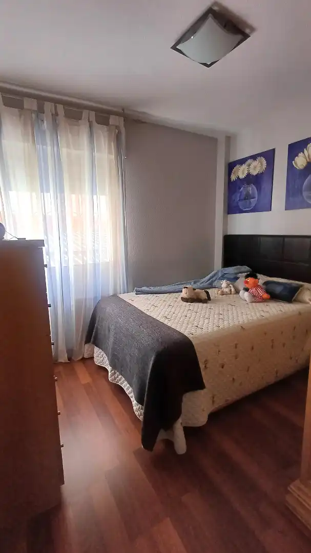 Dormitori de Pis en venda en Huelva