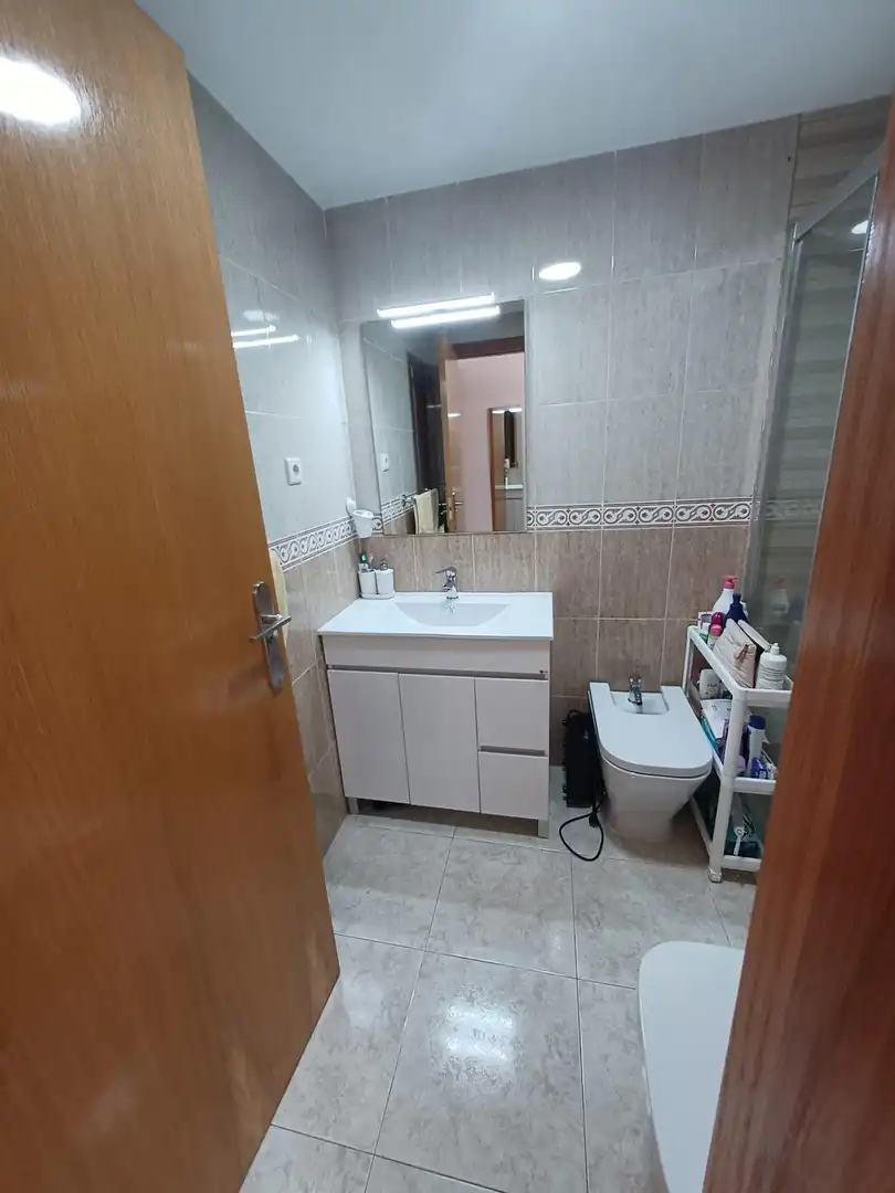 Bany de Àtic en venda en Los Alcázares