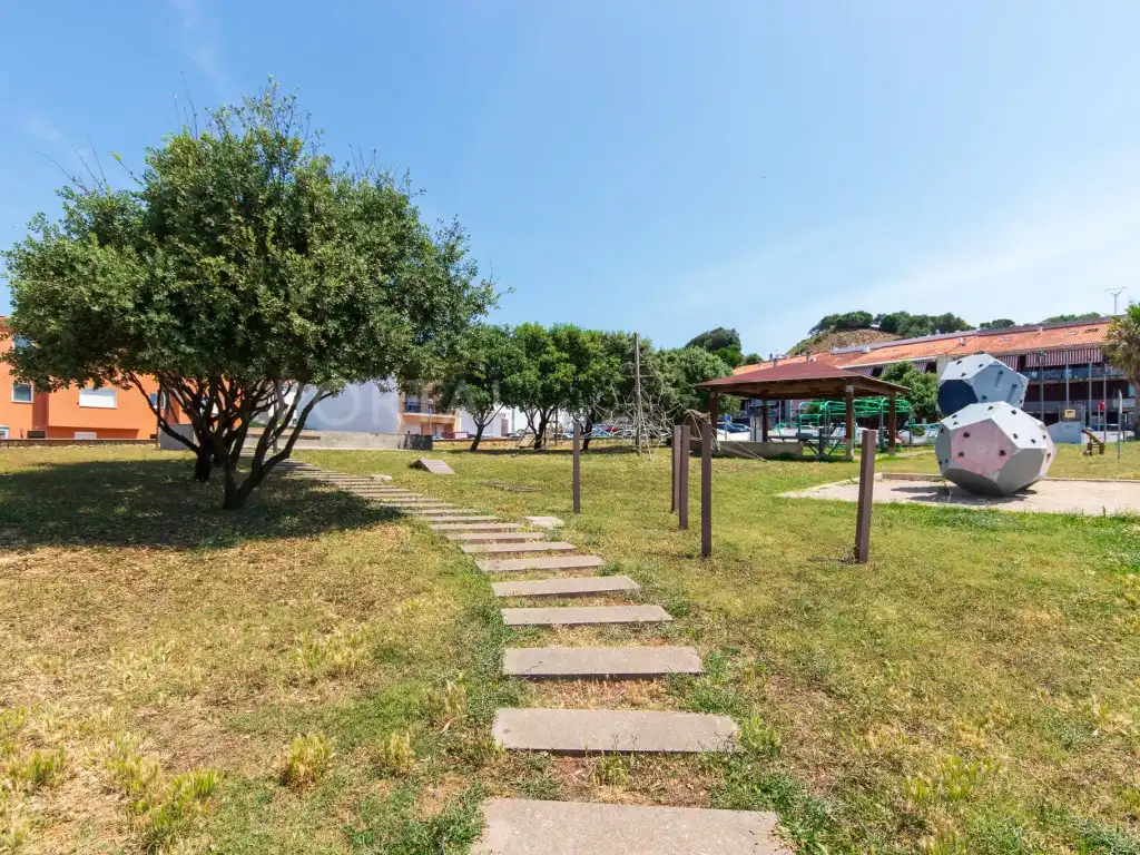 Piso en venta en Es Mercadal con Terraza