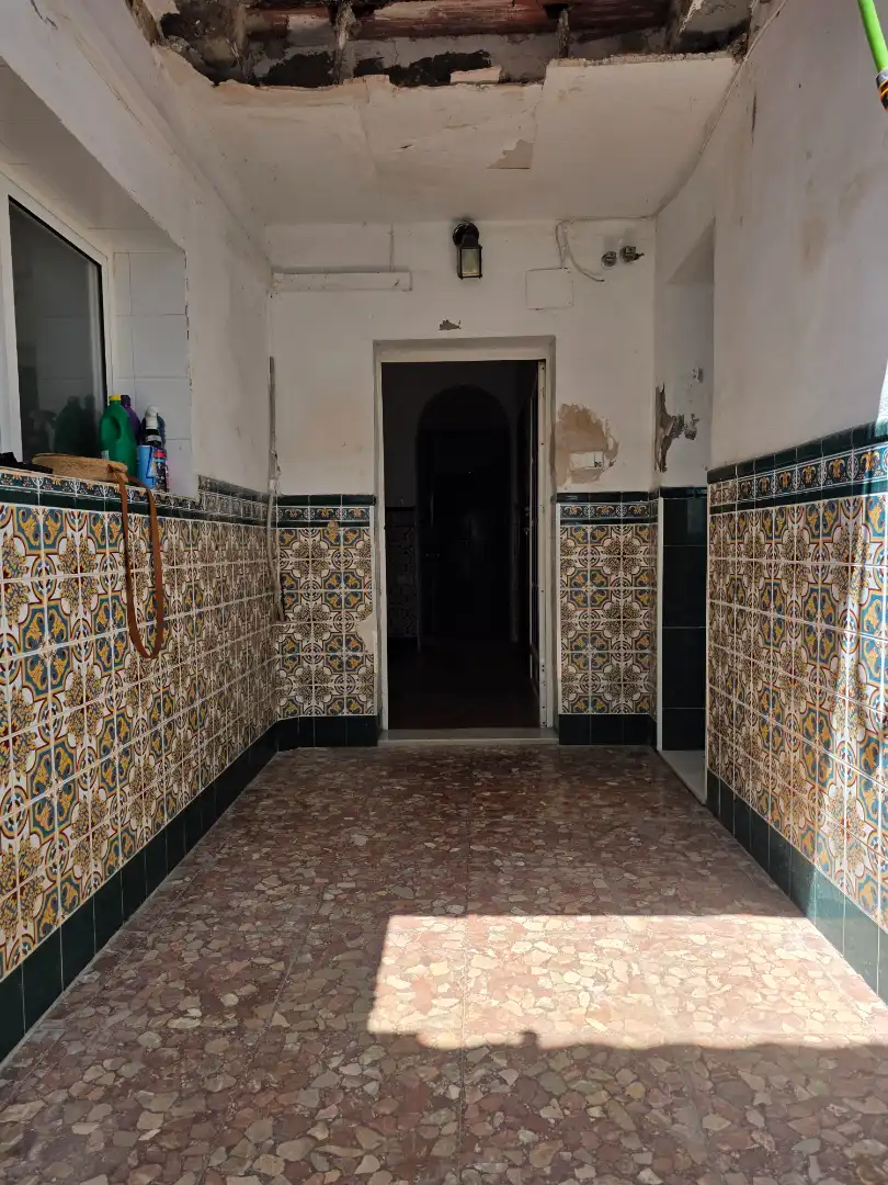 Houses for sale in Utrera