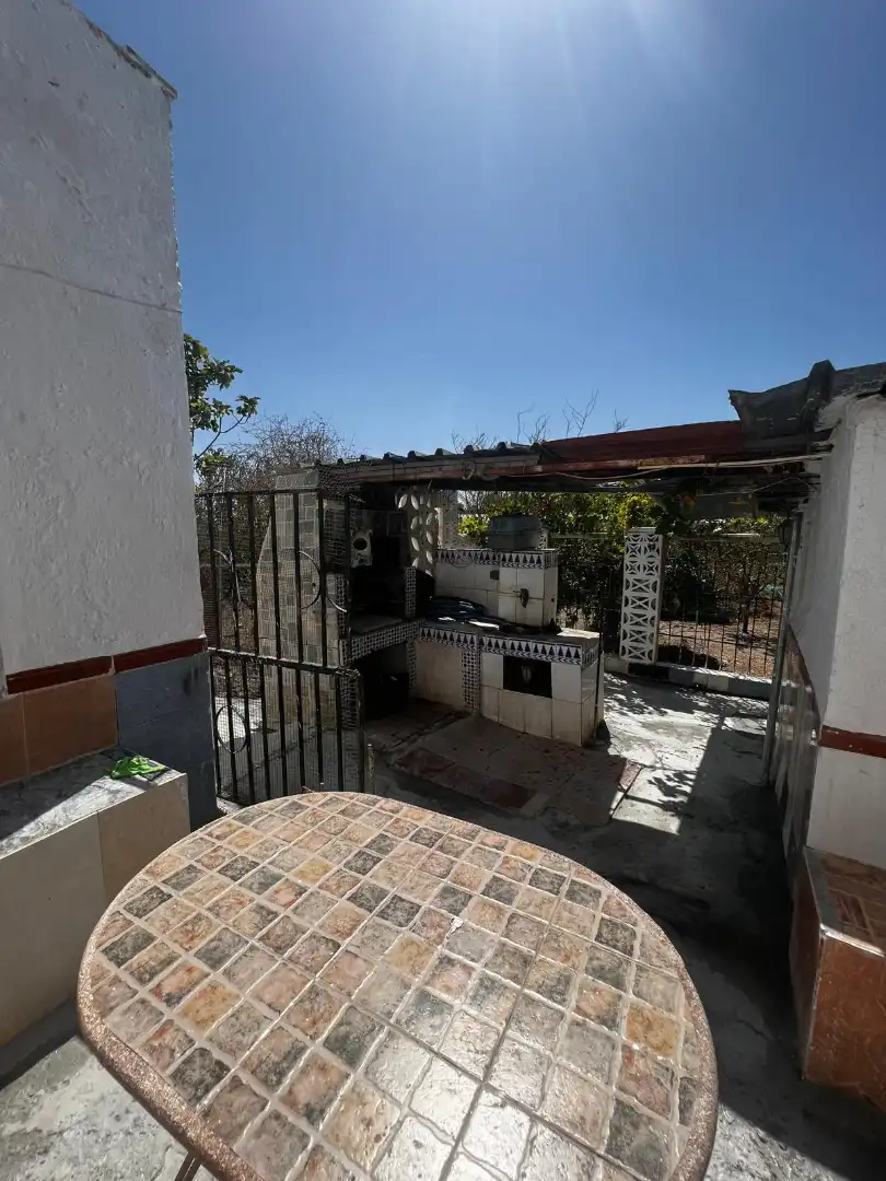Casa rústica en venta en Carretera a Galachar, imagen 2