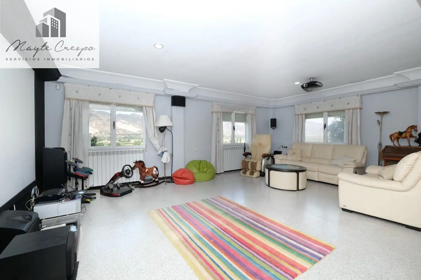 Casa rústica amb piscina en venda a CAMINO VIEJO DE MOTRIL, imagen 32